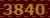 3677 code