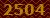 3677 code