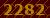3677 code