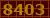 3677 code