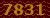 3677 code