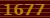 3677 code