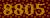 3677 code