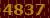 3677 code