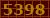 3677 code