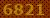 3677 code