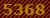 3677 code