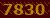 3677 code