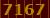 3677 code