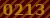 3677 code