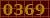 3677 code