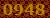 3677 code