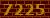 3677 code