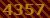 3677 code