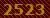 3677 code
