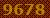 3677 code