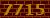 3677 code