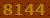 3677 code