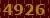 3677 code