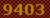 3677 code
