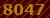 3677 code