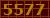 3677 code