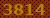 3677 code