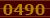 3677 code