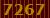 3677 code