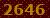 3677 code
