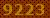 3677 code