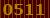 3677 code