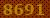 3677 code