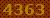 3677 code