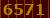 3677 code