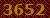 3677 code