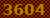 3677 code