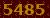 3677 code