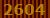 3677 code