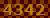 3677 code