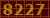 3677 code