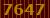 3677 code