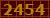 3677 code