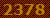 3677 code