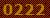 3677 code