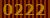 3677 code