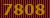 3677 code