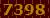 3677 code