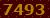 3677 code
