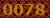 3677 code